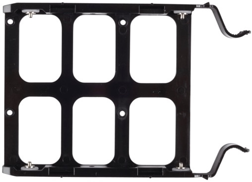 Corsair CC-8930040 hard drive tray