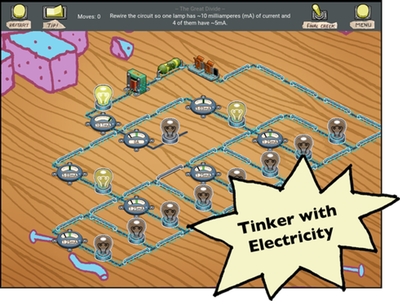 macspice voltage across resistor