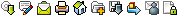 mini pixel icons