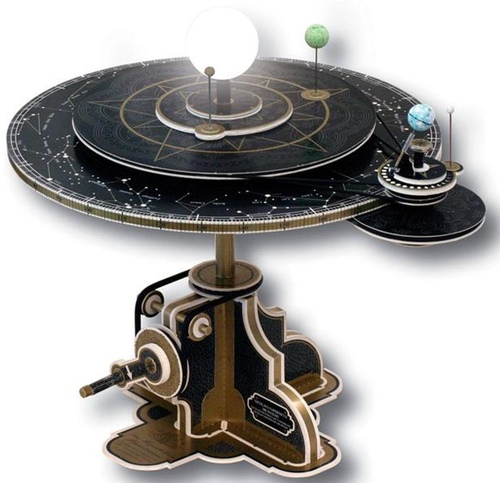 Orrery Kit