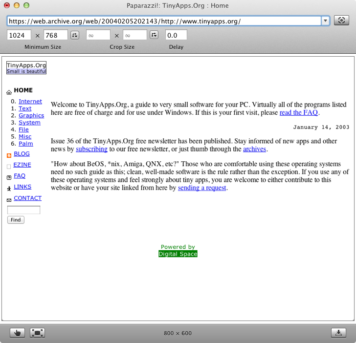 vnc server for mac os 10.7